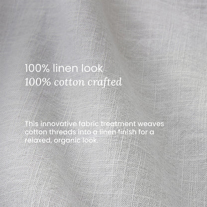 Monogram Luxe Duvet cover Bedding Full Set