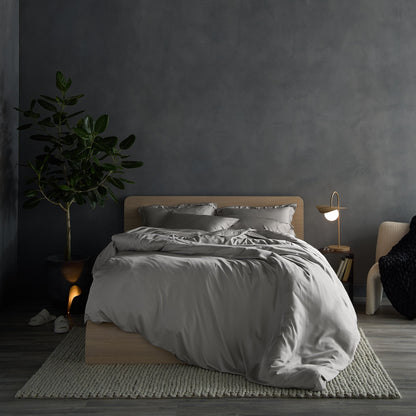 Iced Cooling Bamboo 3 Piece Sheet Set