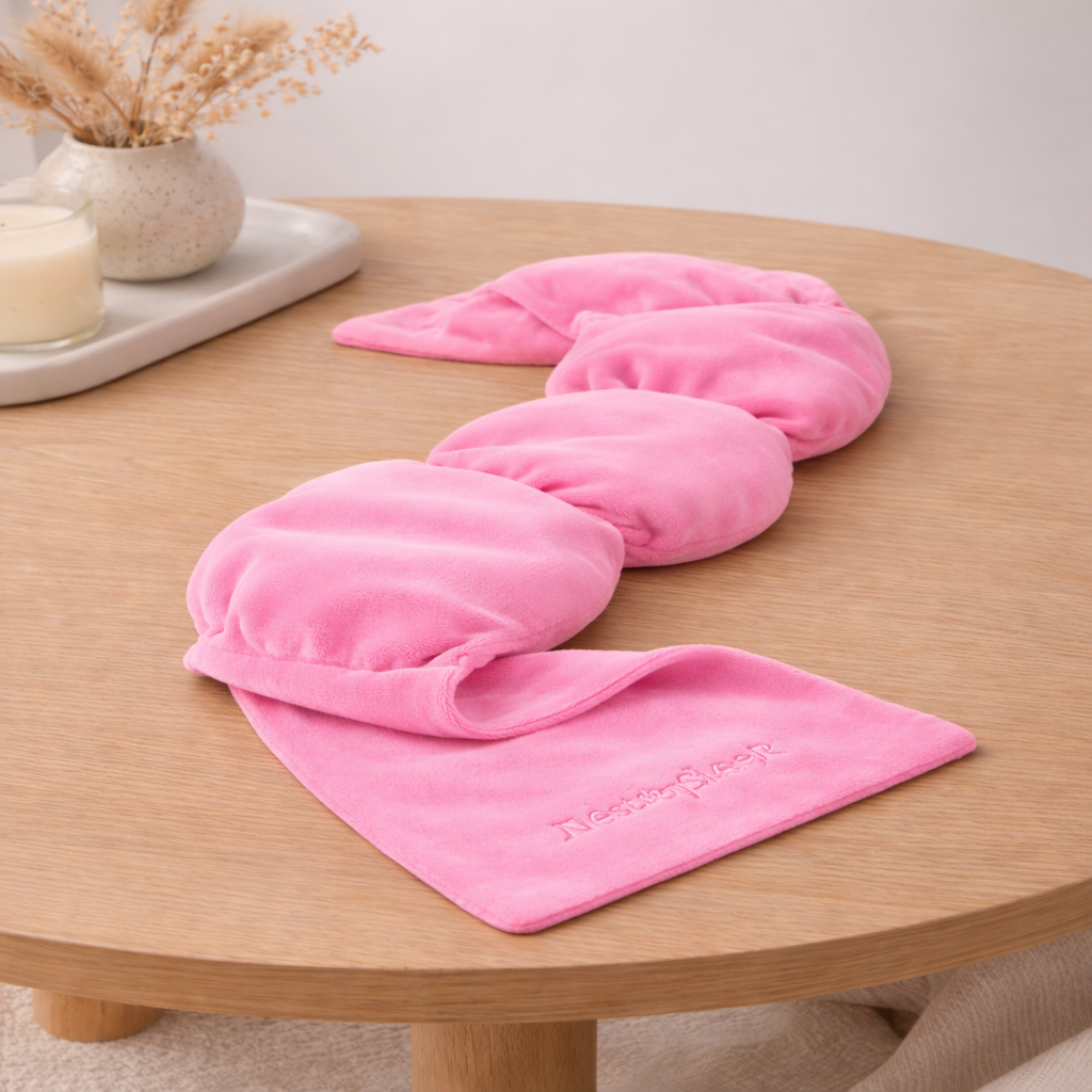 Color: Pink