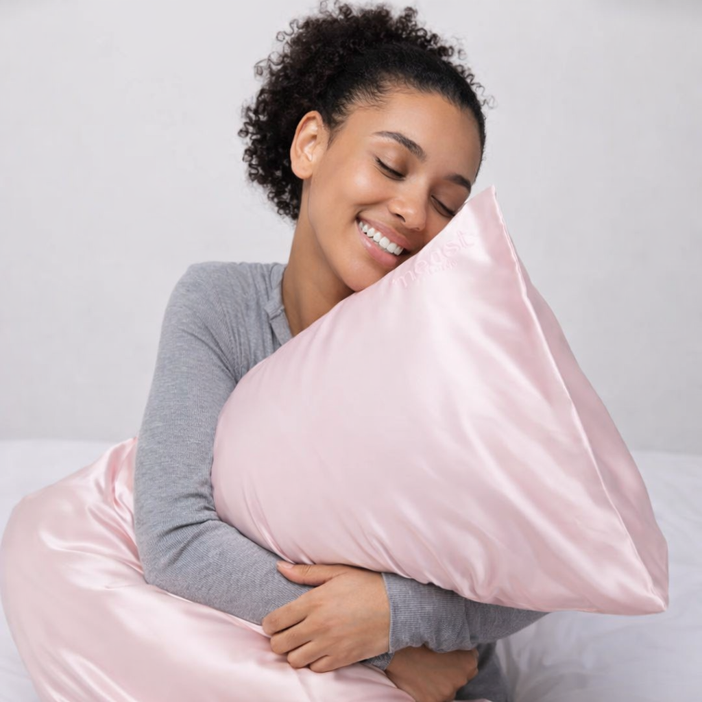 Mulberry SILK NEST™ PillowCase