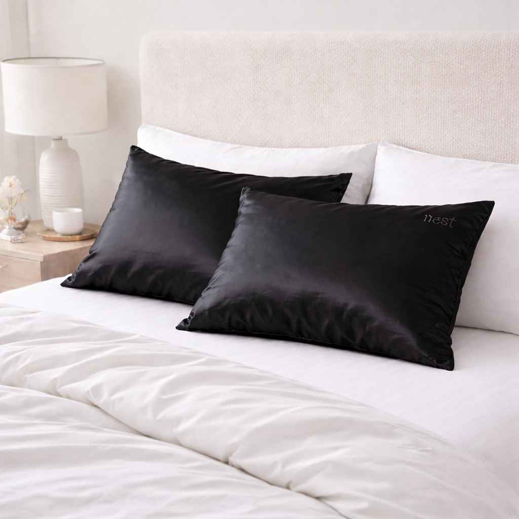 Mulberry SILK NEST™ PillowCase