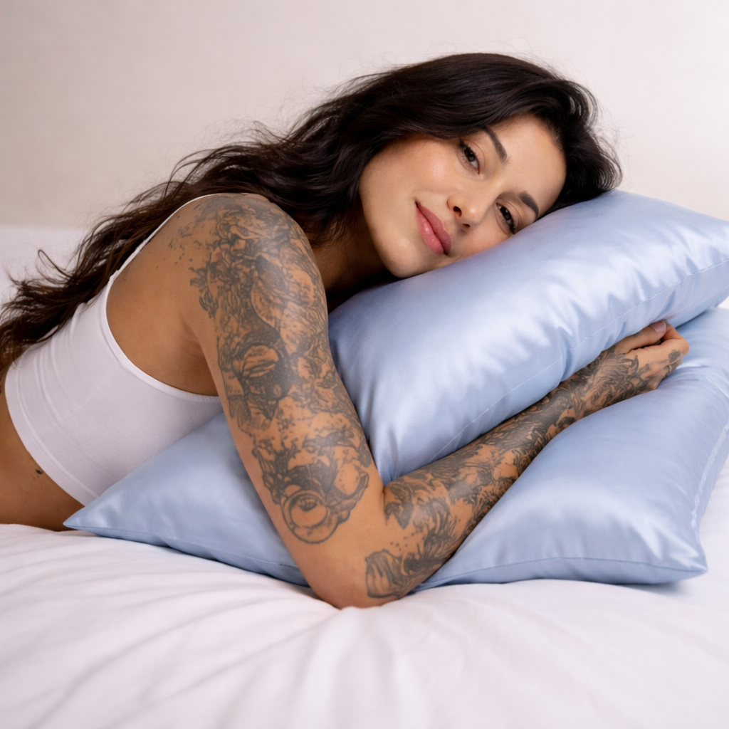 Softer Skin by Morning