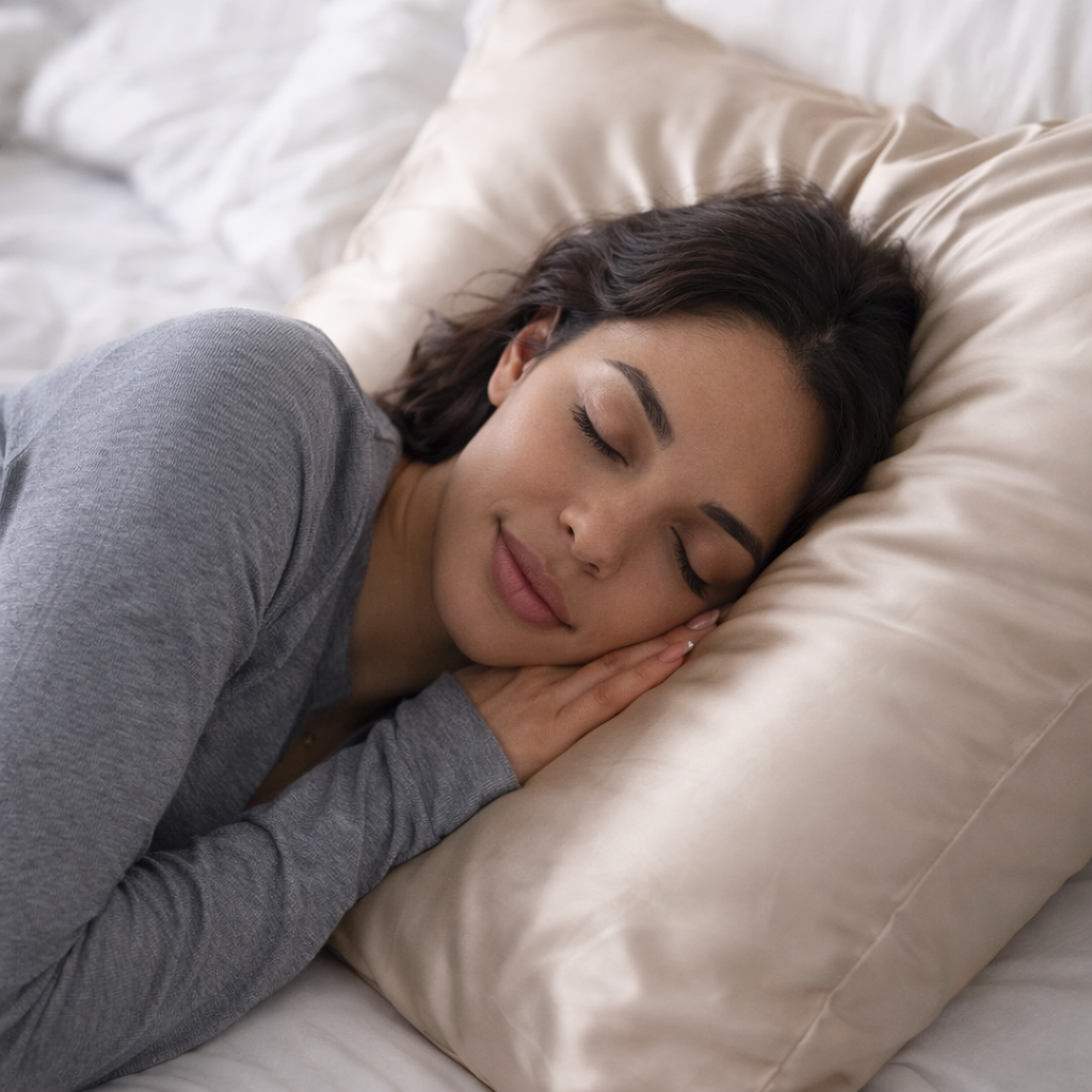 Mulberry SILK NEST™ PillowCase