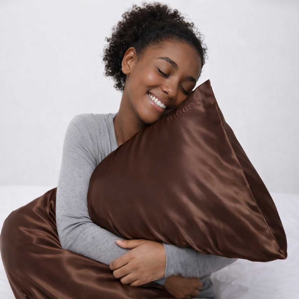 Mulberry SILK NEST™ PillowCase