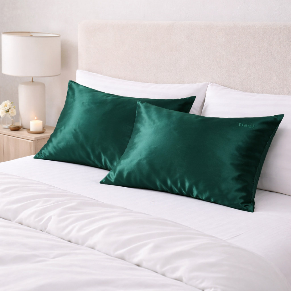 Mulberry SILK NEST™ PillowCase