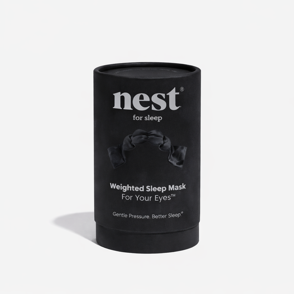 Nest Sleep Mask