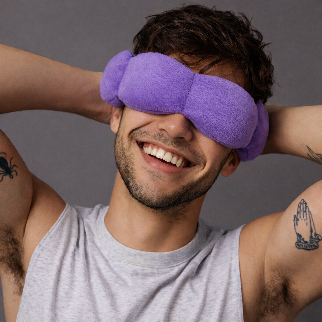 Color: Purple
