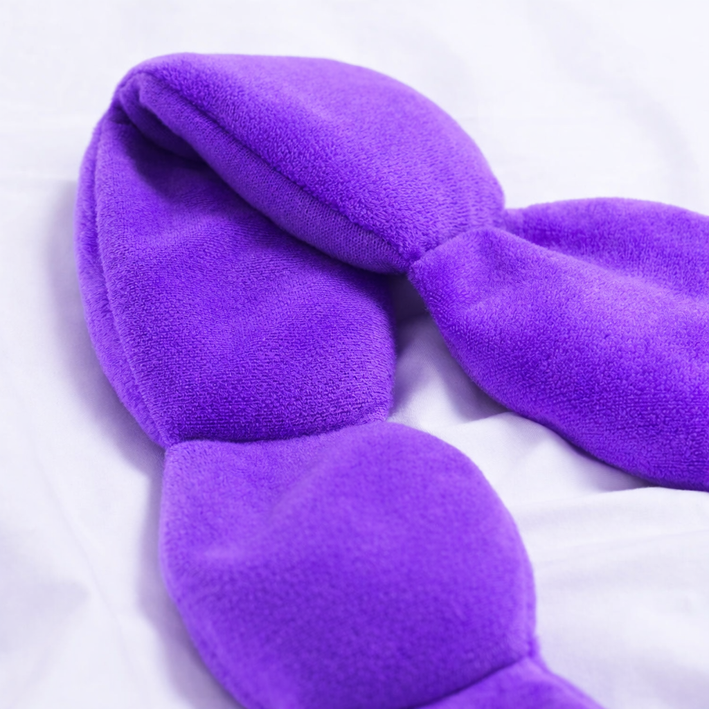 Color: Purple