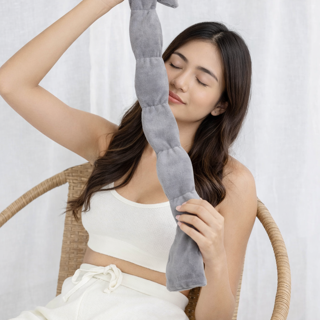 Color: Grey
