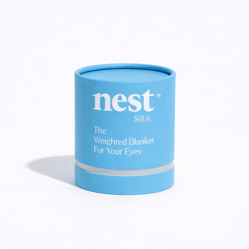 Nest Silk Sleep Mask