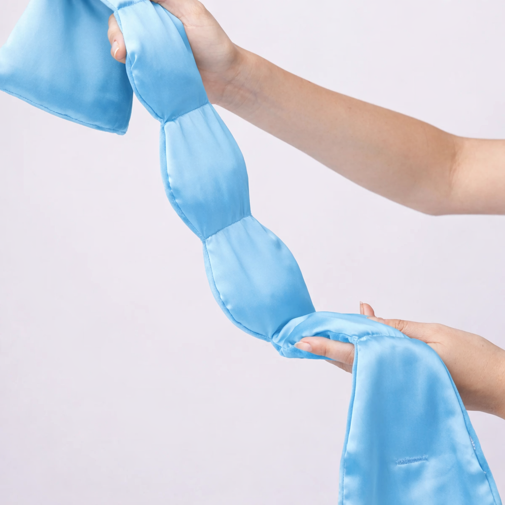 Nest Silk Sleep Mask