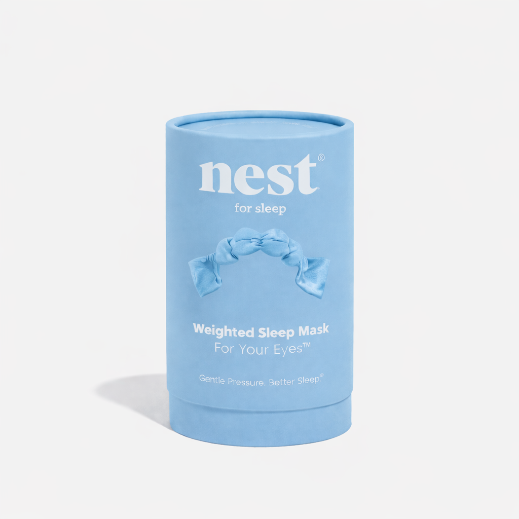 Nest Sleep Mask