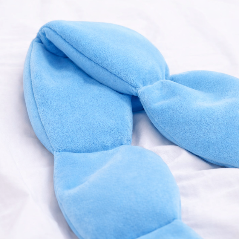 Weighed Sleep Masks