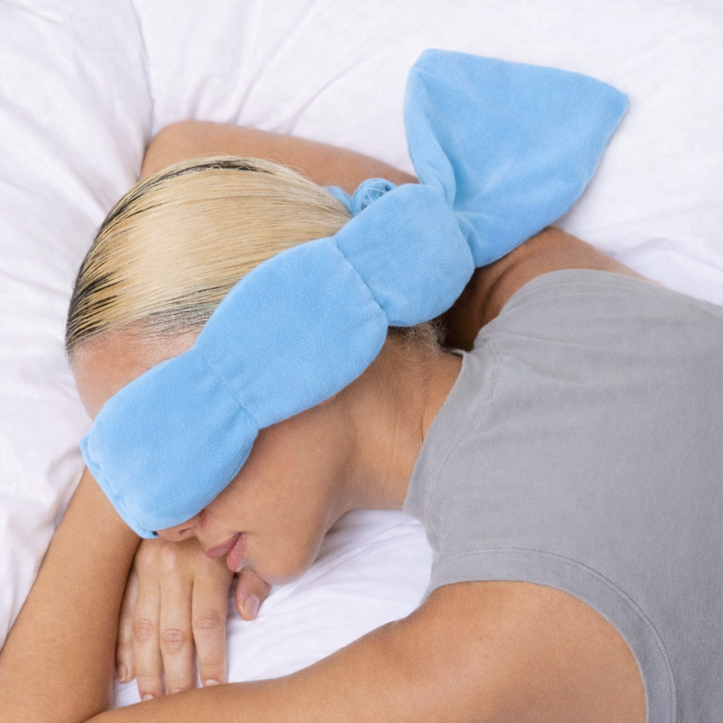 Nest Sleep Mask