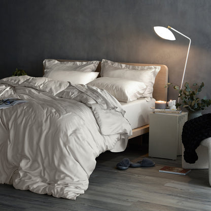 Iced Cooling Bamboo 3 Piece Sheet Set