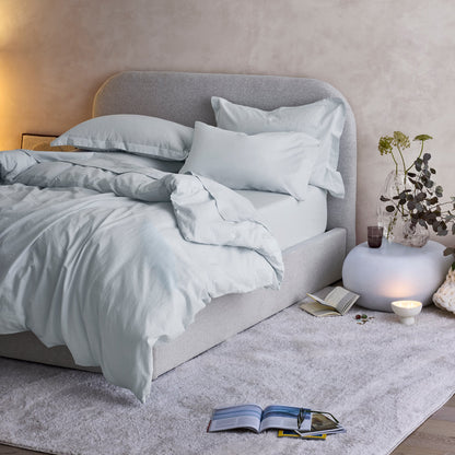 Monogram Luxe Duvet cover Bedding Full Set