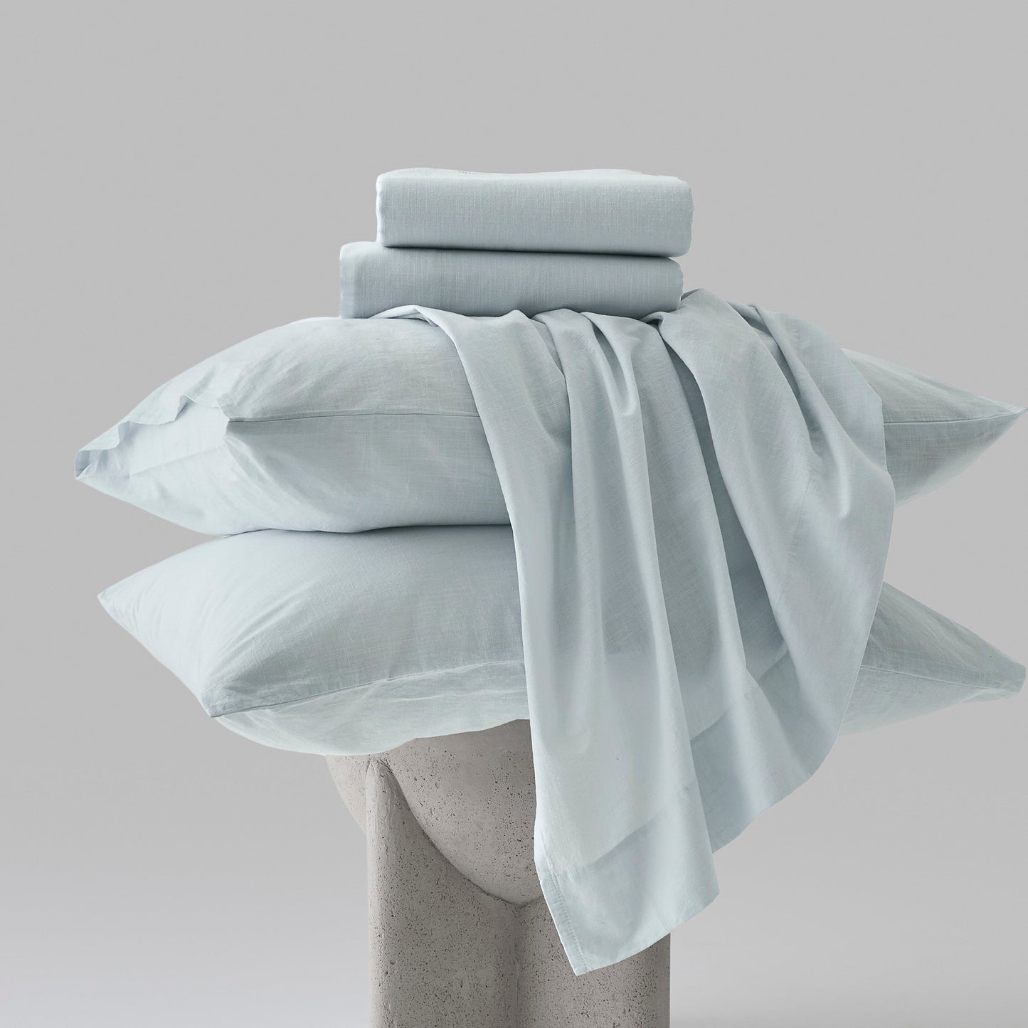 Monogram Luxe Duvet cover Bedding Full Set