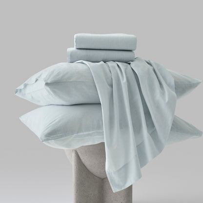Monogram Luxe Duvet cover Bedding Full Set