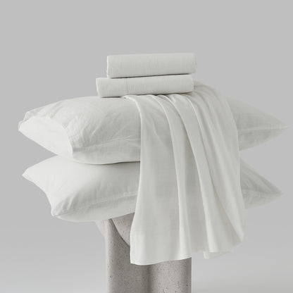 Monogram Luxe Duvet cover Bedding Full Set