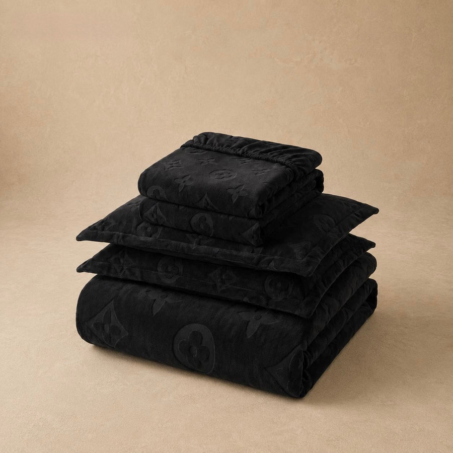 The 4-Piece Nest Bedset