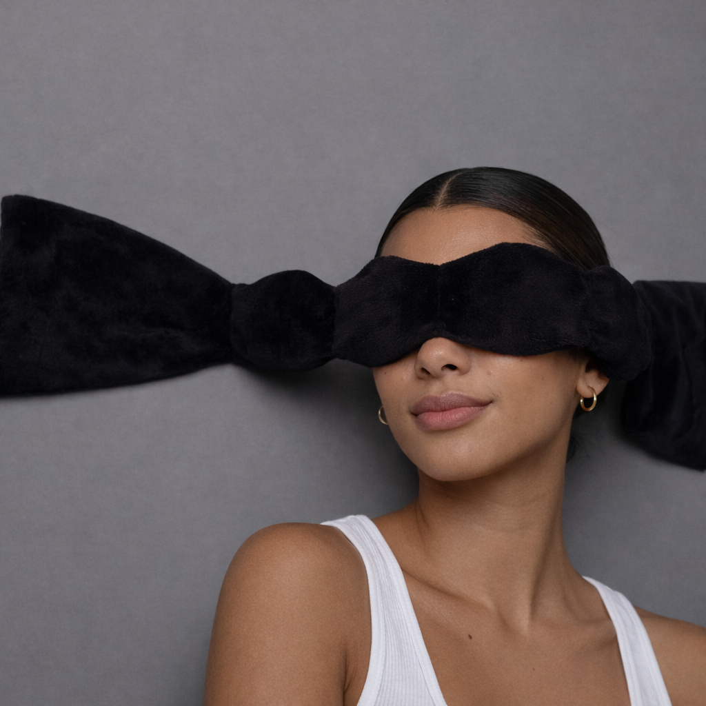 Sleep Deeper, Naturally