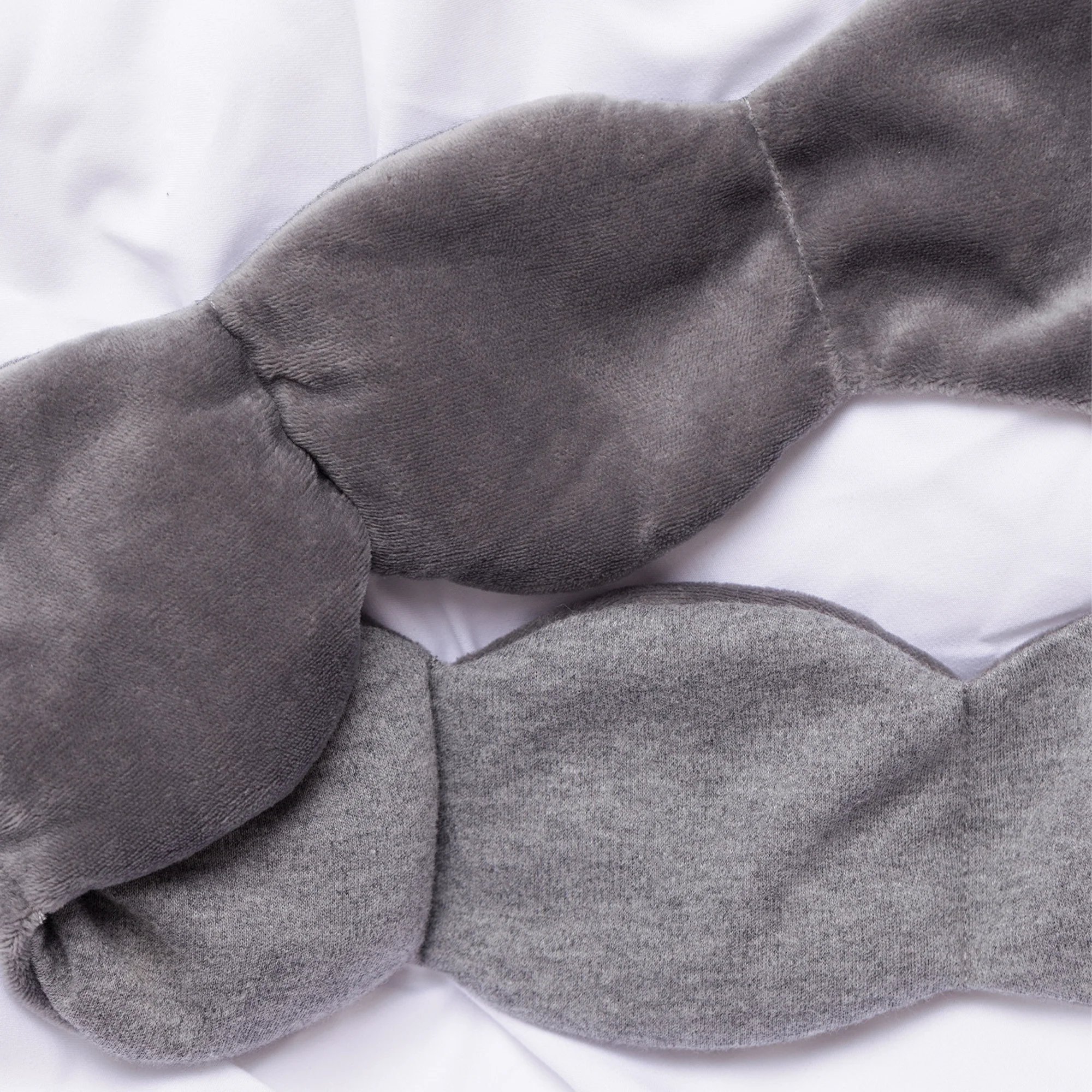 Color: Grey